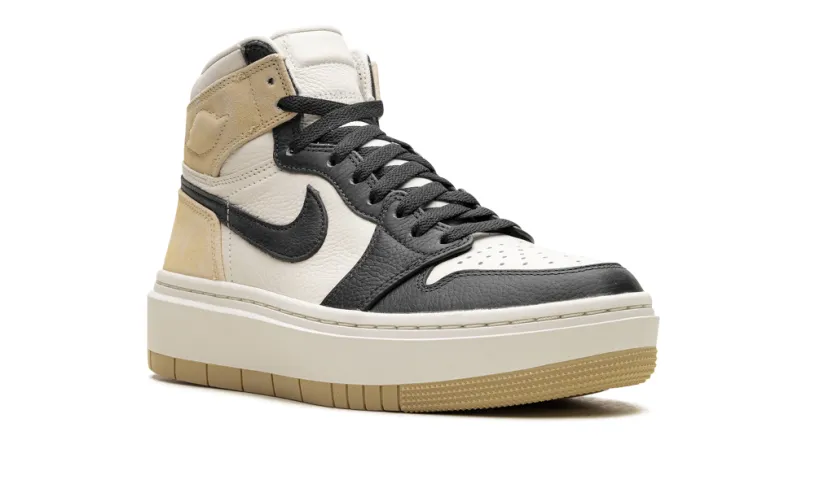 Air Jordan 1 Air Jordan 1 Elevate High WMNS 'Team Gold'